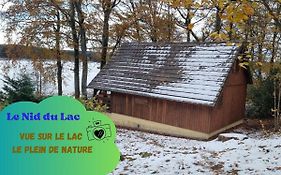 Le Nid du Lac